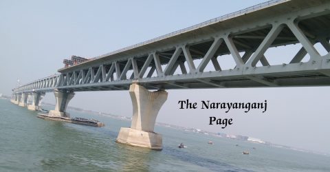 Do you know the toll of Padma bridge ?