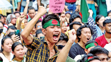 Where do Indigenous peoples belong in the new Bangladesh?