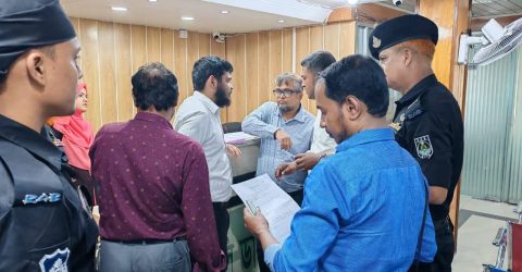 Madistar & Poly Clinic fined five lacs