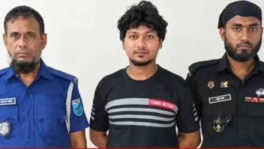 Young lady raped in Narayanganj