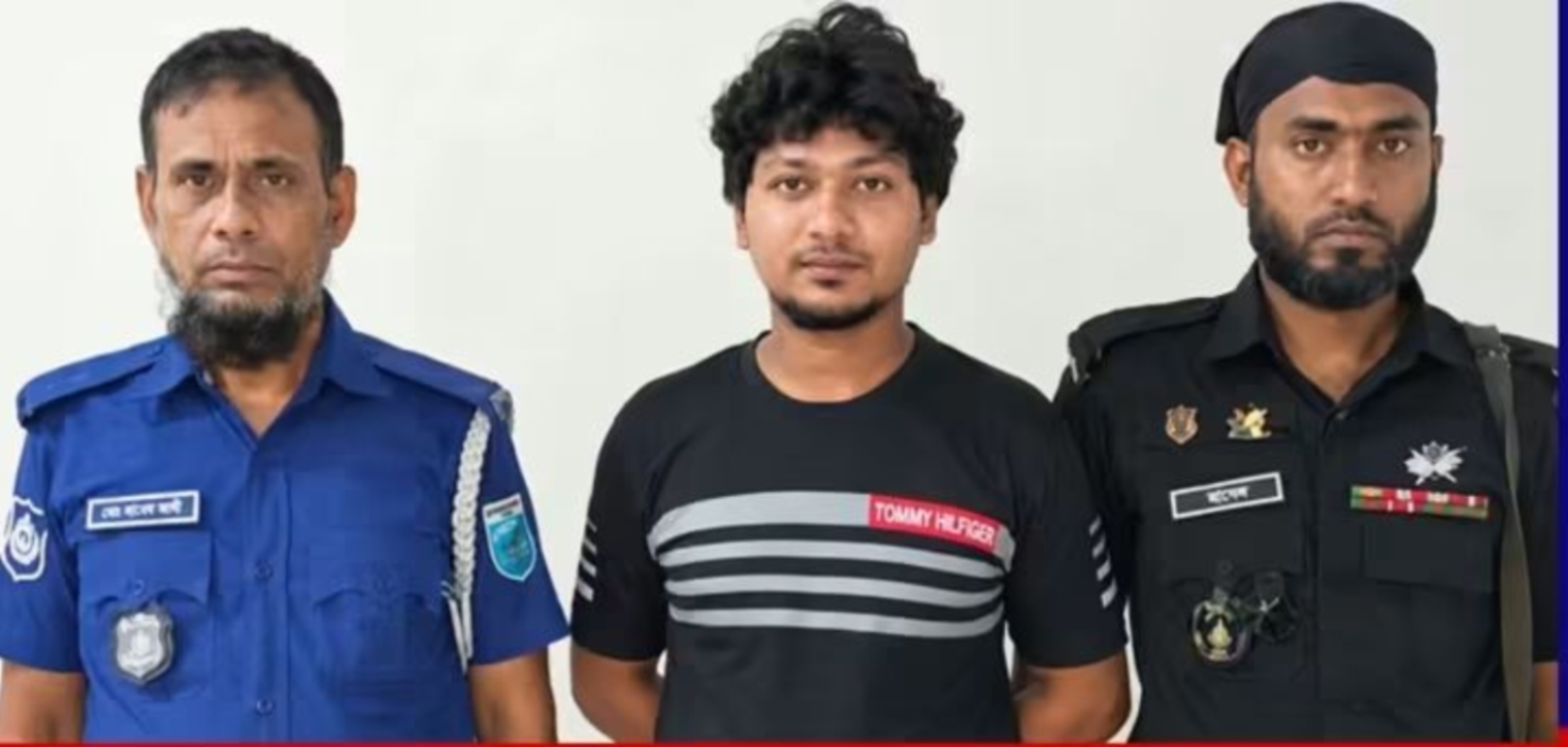 Young lady raped in Narayanganj